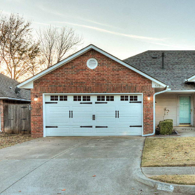 Garage door hardware hotsell